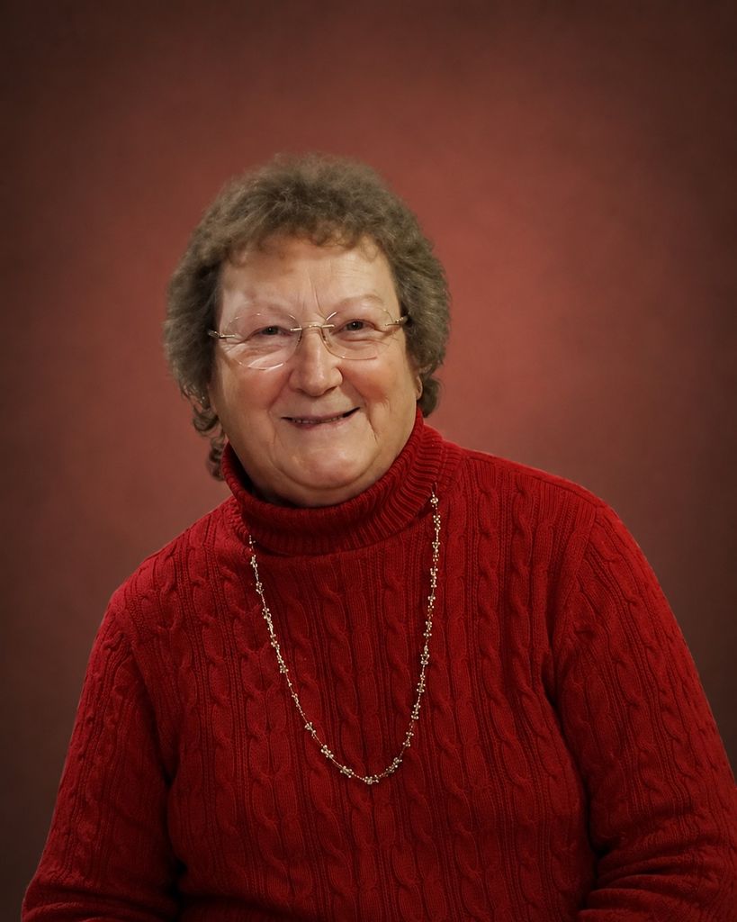 Nancy E. Vandewinckel