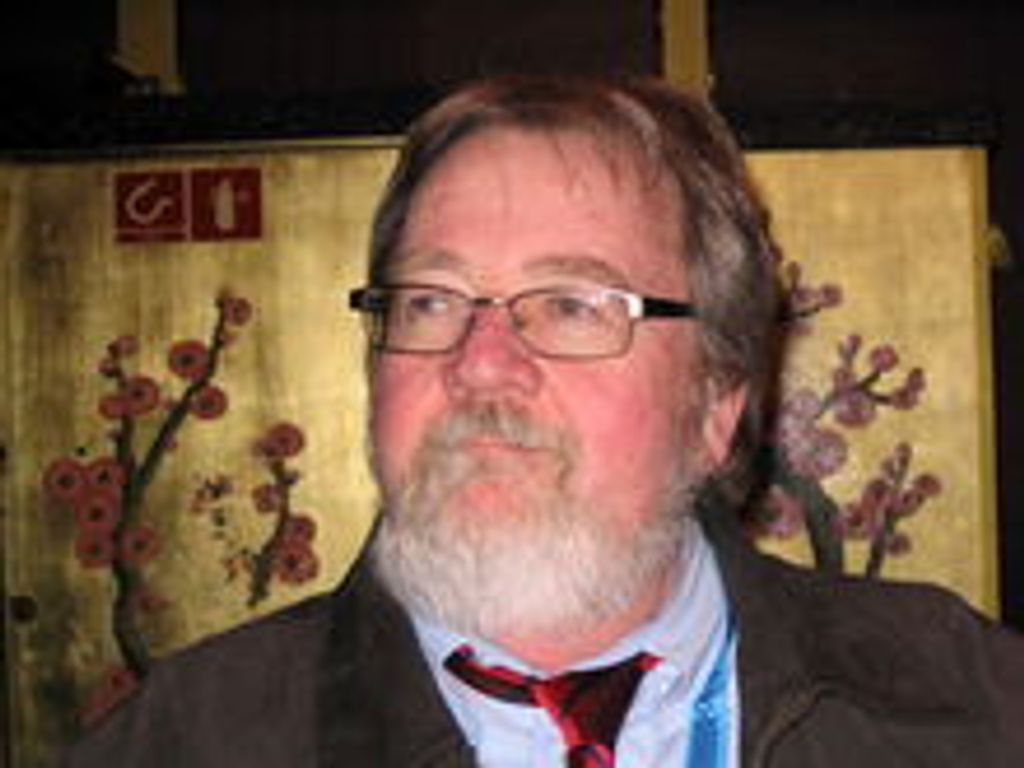 James Bonner Hasty