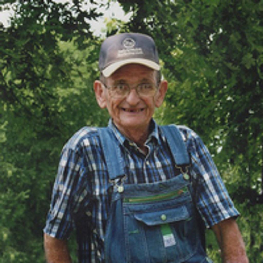 Milford Henry Lowe