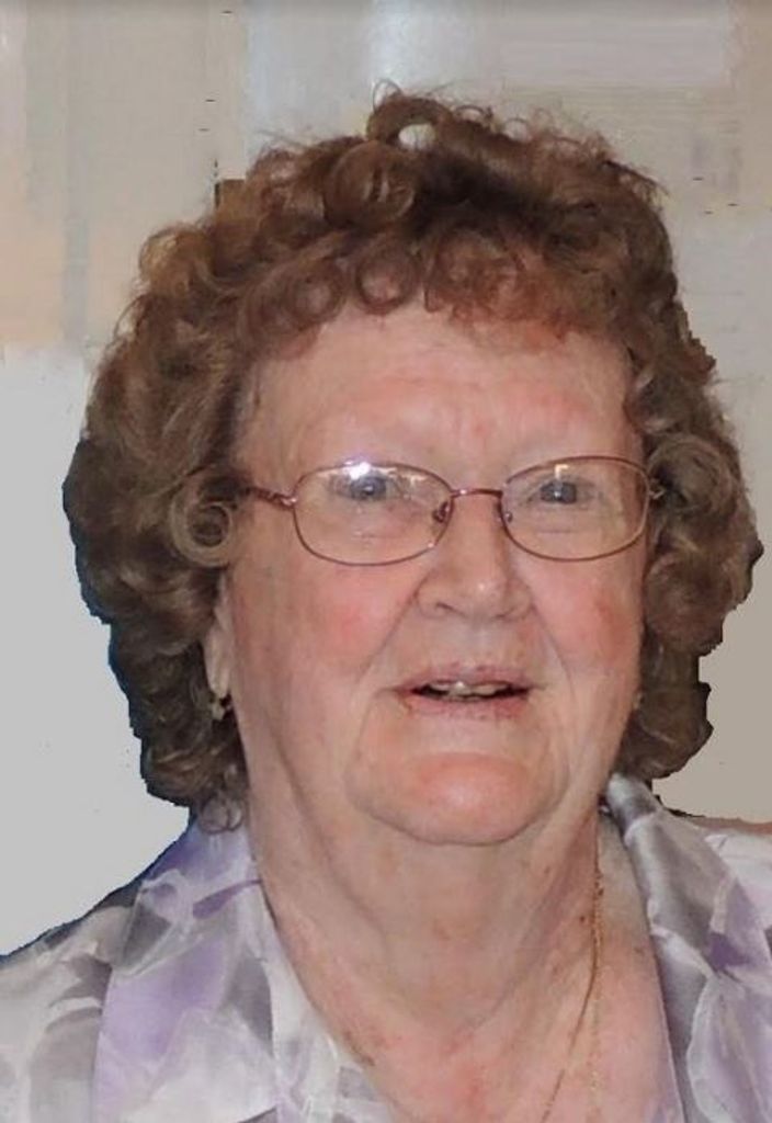 Sarah L. Olsen