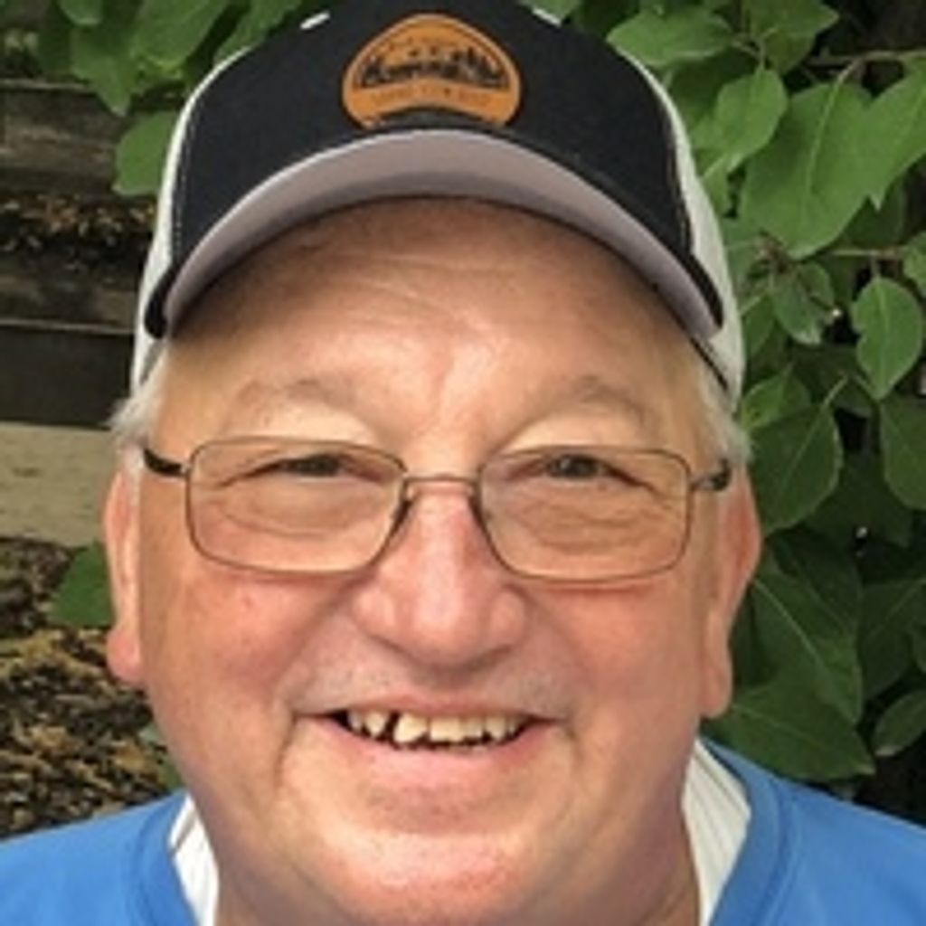 Roger Dale Reynolds Profile Photo