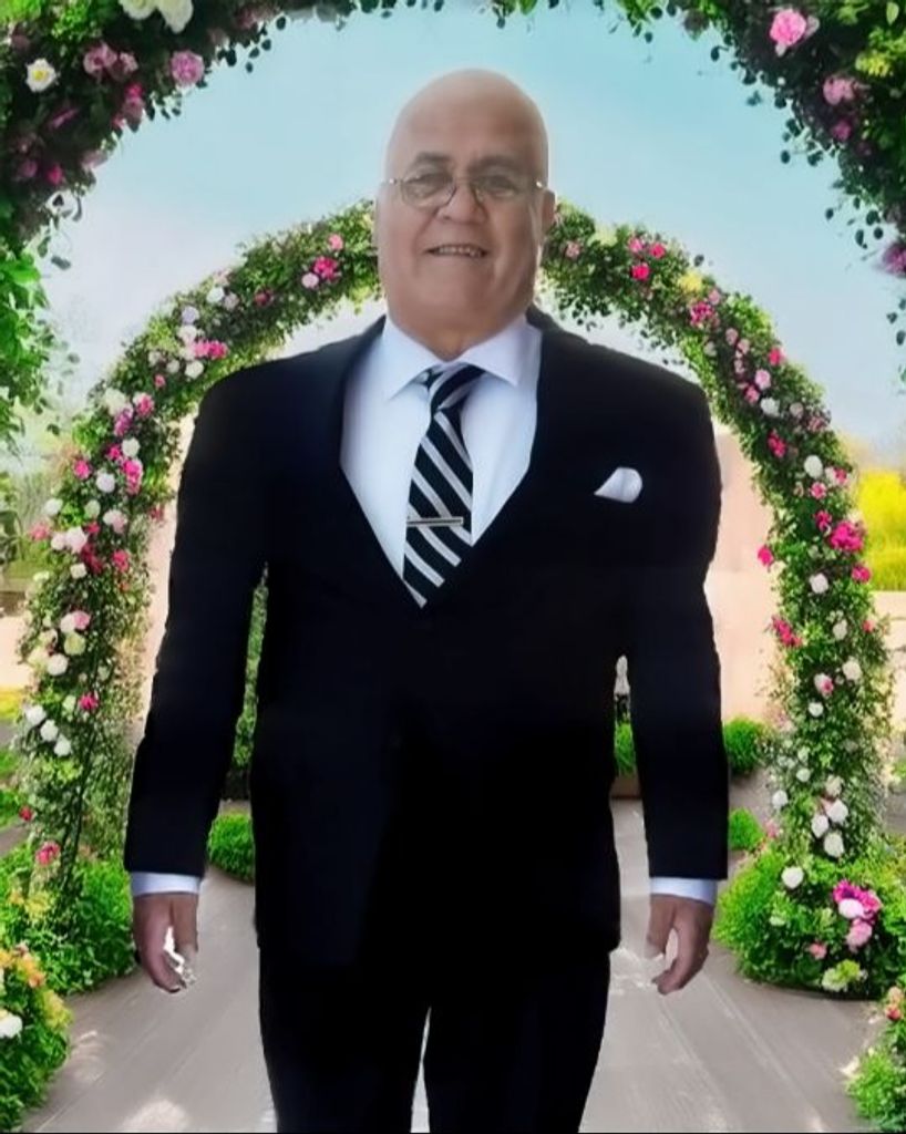 Crisoforo Romaniz Castaneda Profile Photo