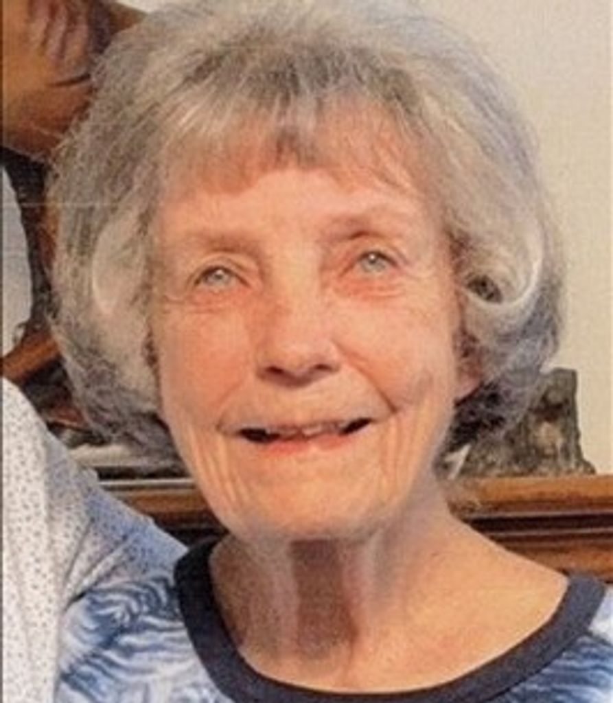 Marie Jones Profile Photo