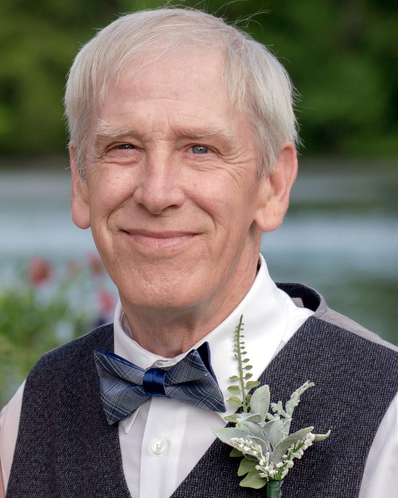 Robert Leo Harnois, Jr.