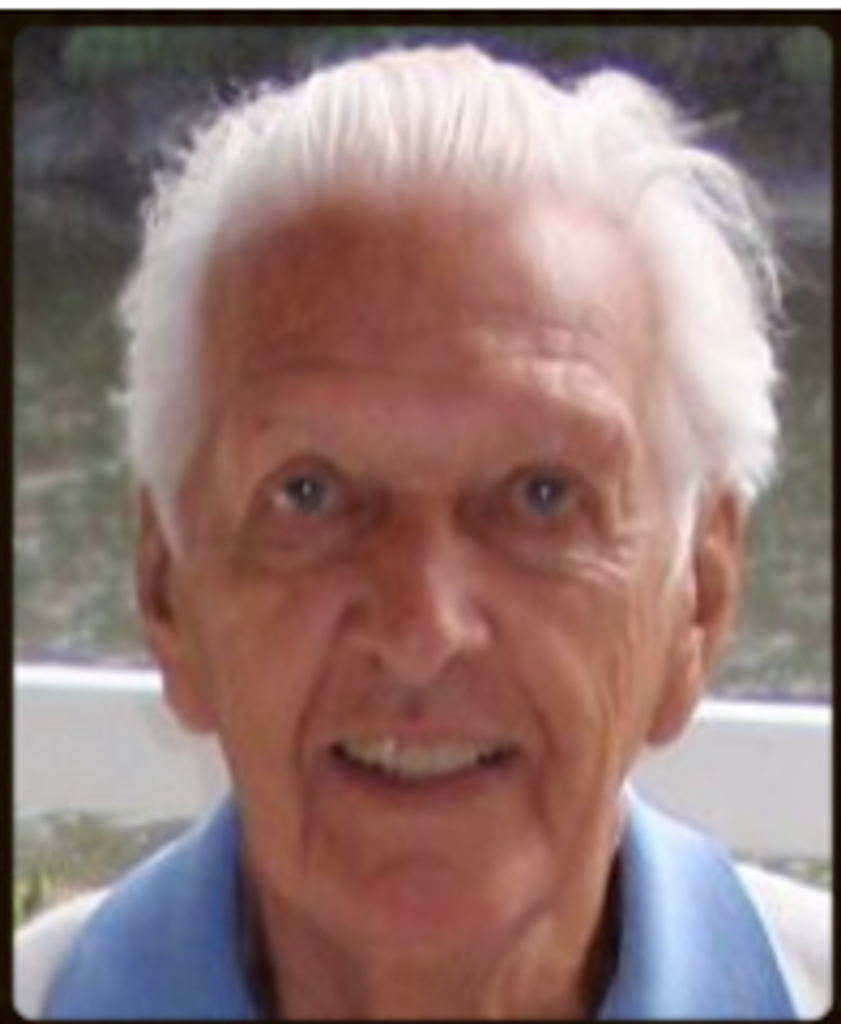 Howard M. Brown,