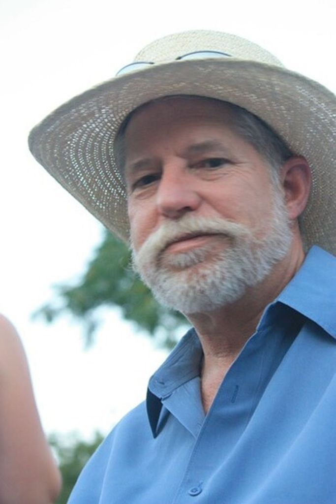 William Ellis Spangler Profile Photo