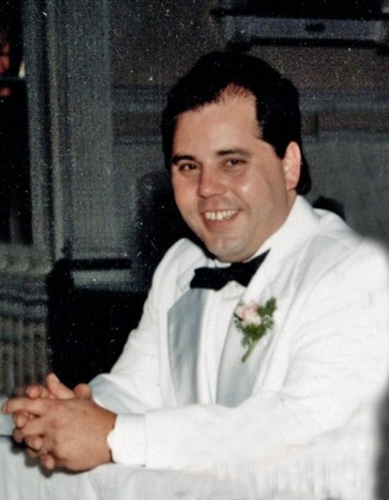 Bernardo Duro Profile Photo