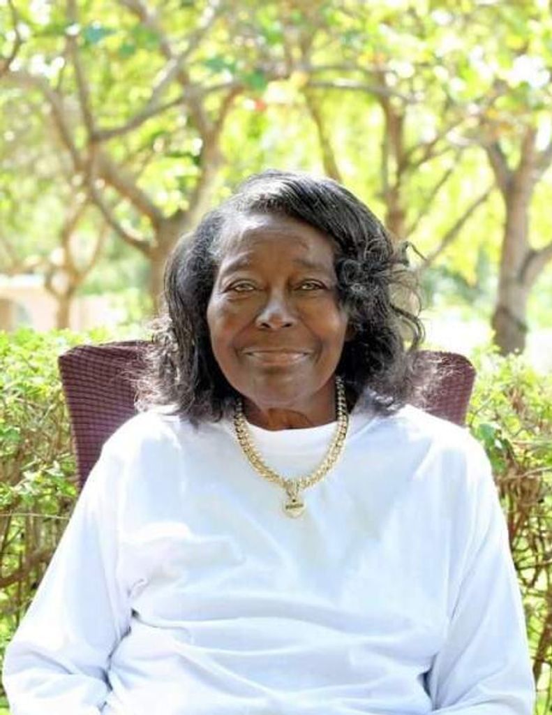 Adell Thomas Profile Photo