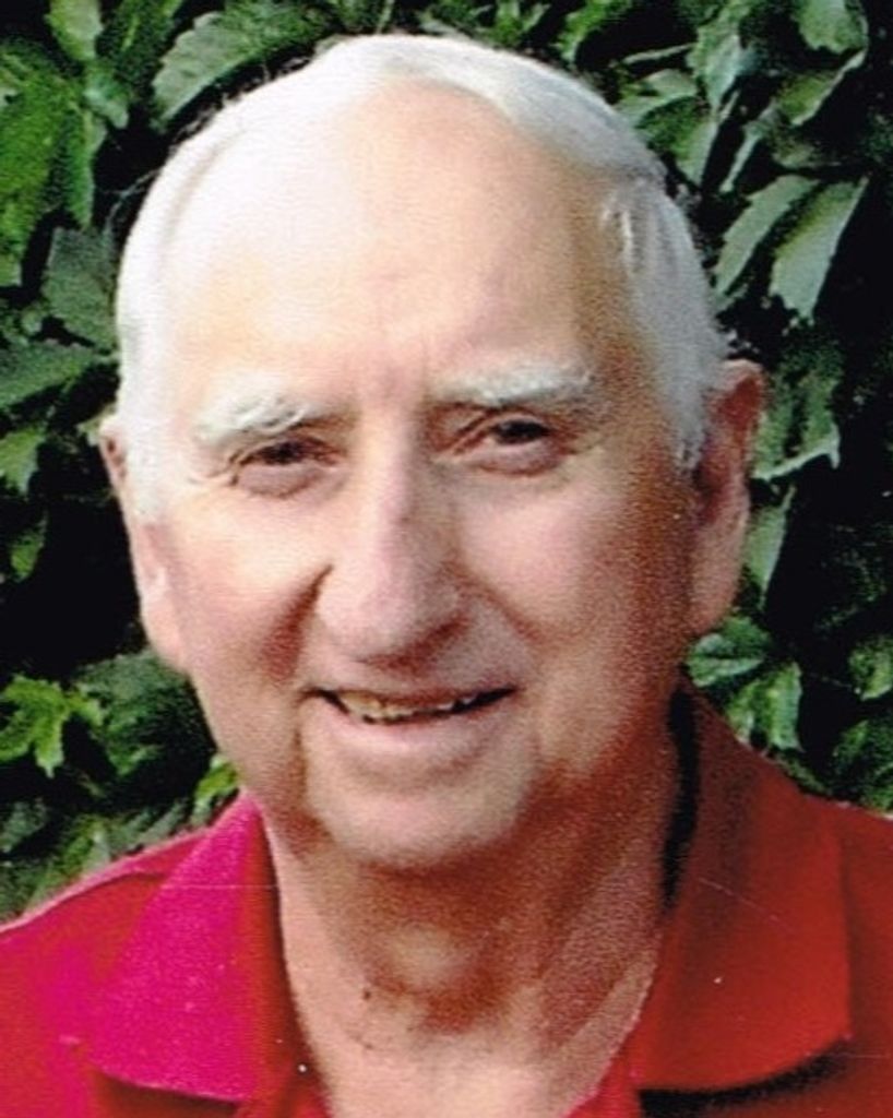 Kenneth Virgil Curzon