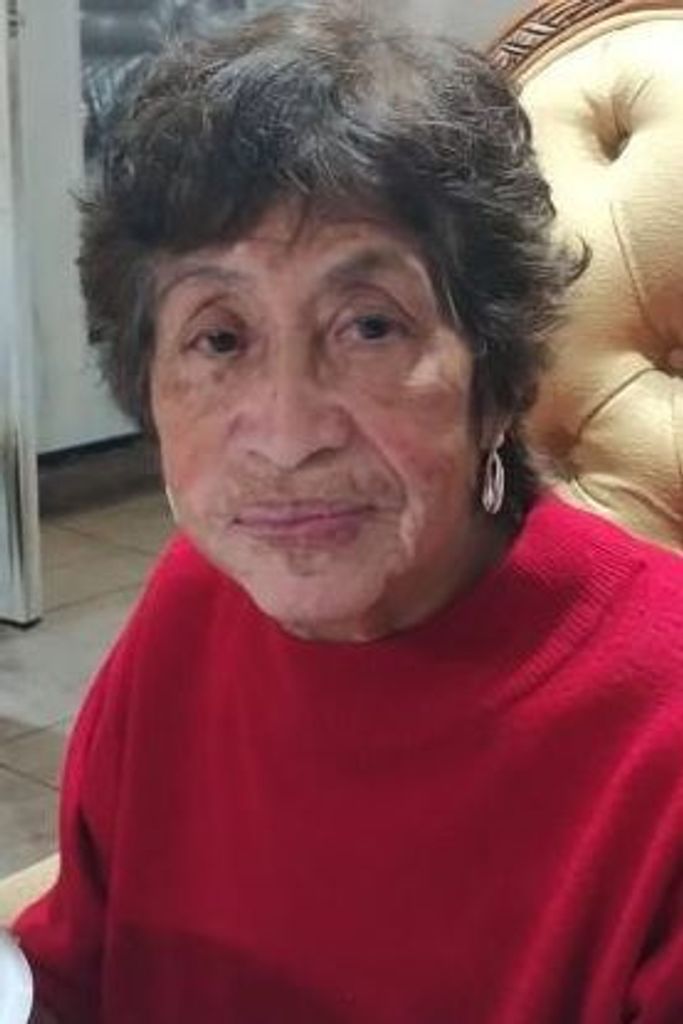 Maria Matiana Huizar Profile Photo