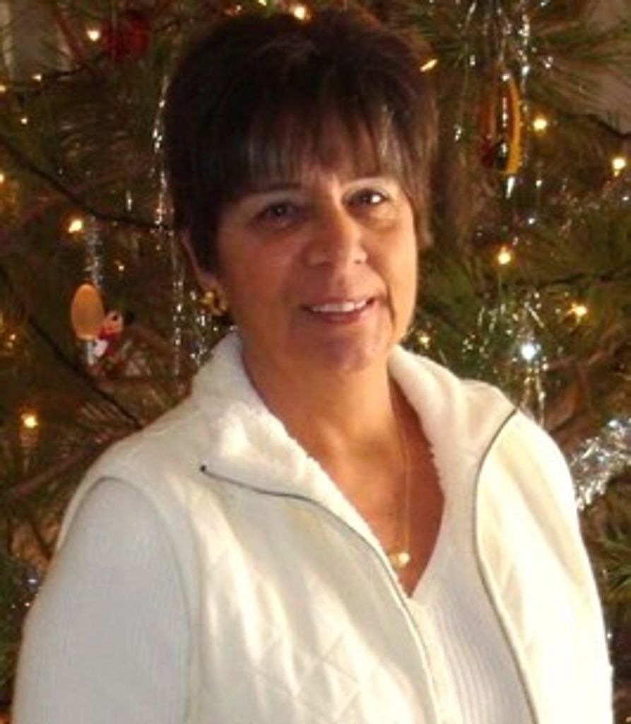 Vickie M. Ward Profile Photo