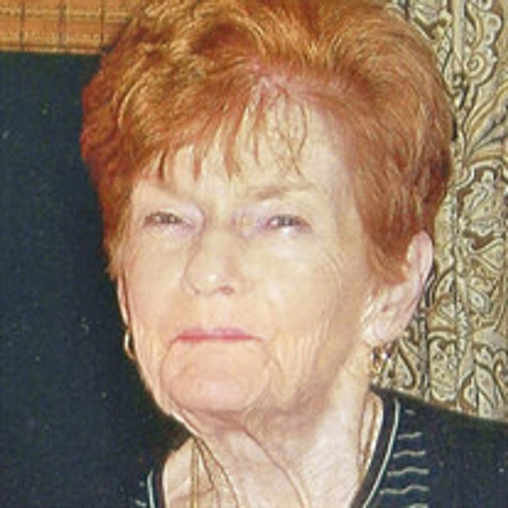 Nancy Klein