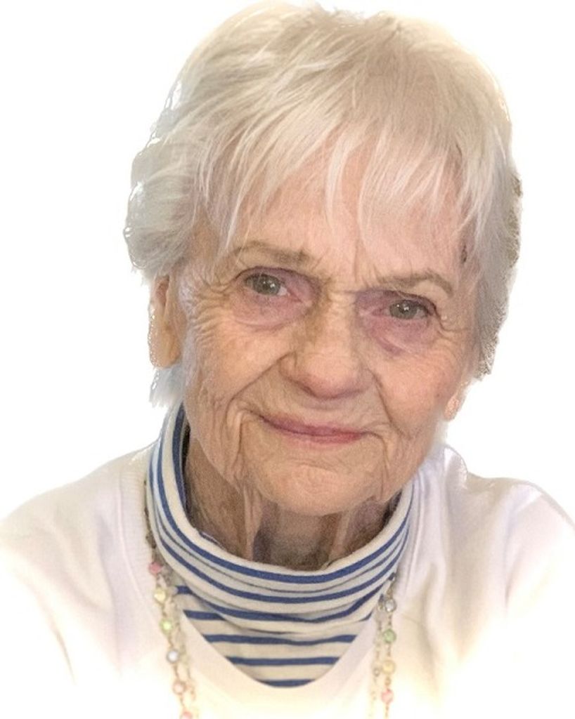 Helen Sue Nelson Profile Photo