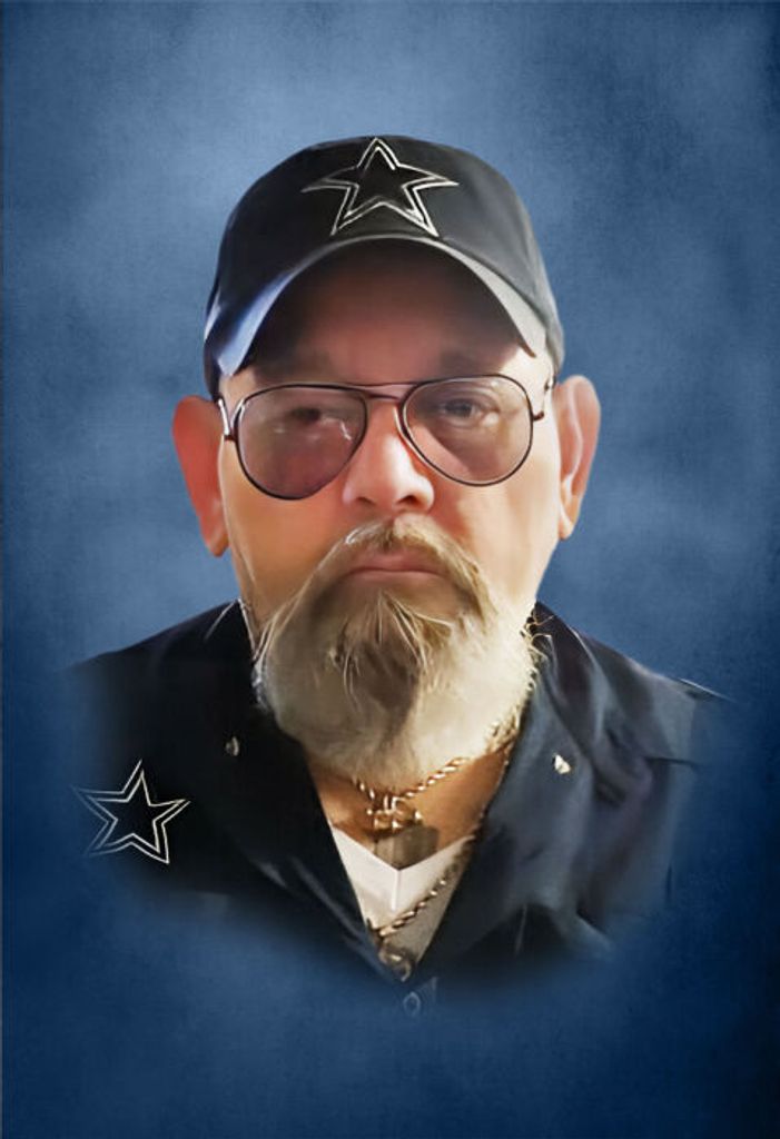 Jose Ezequiel Rivas Profile Photo