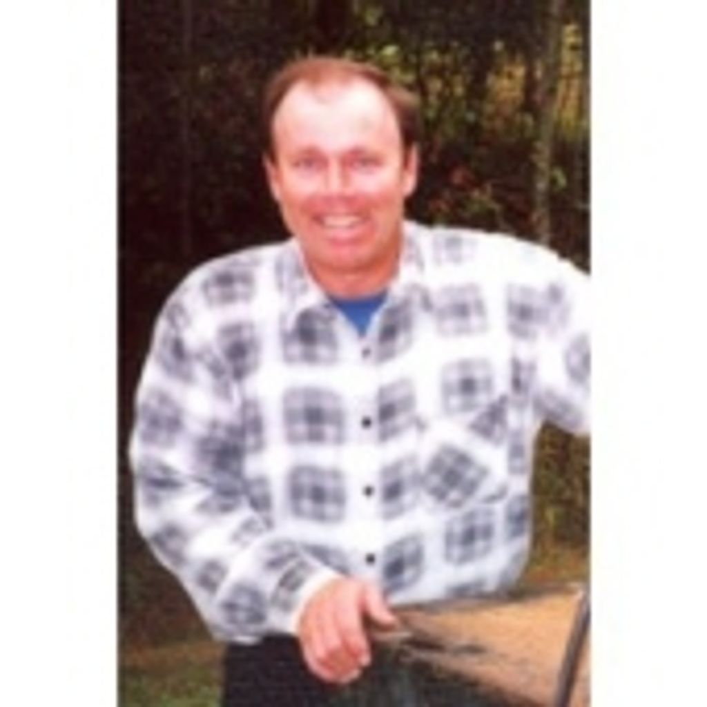 Phillip Jeffery Thomas