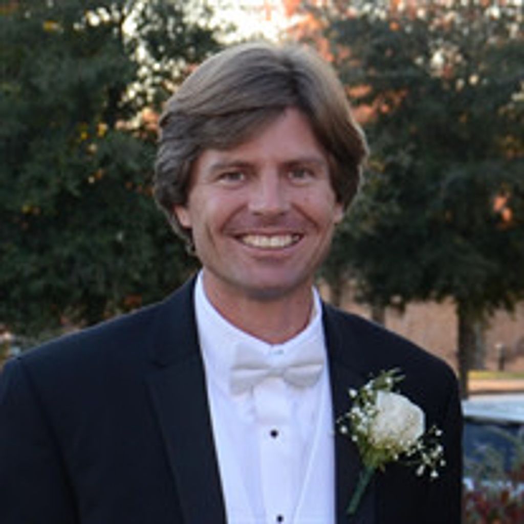 Chris McCarragher