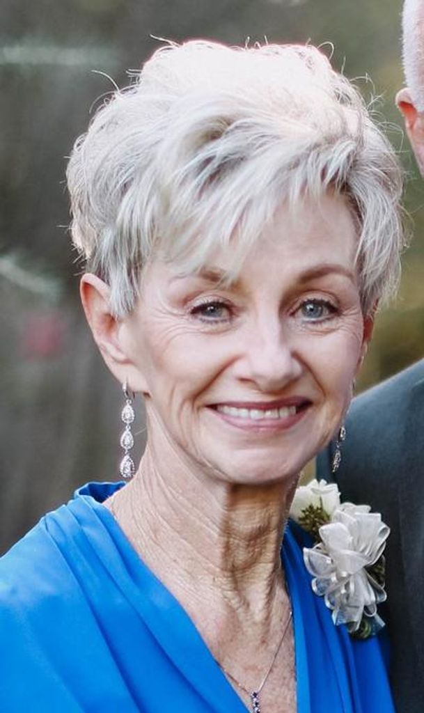 Elizabeth "Liz" Carpenter Profile Photo