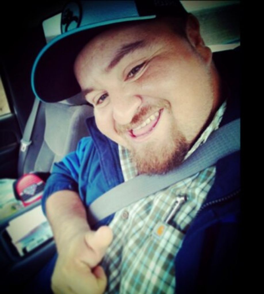 Omar "Totito" Chavez-Dominguez