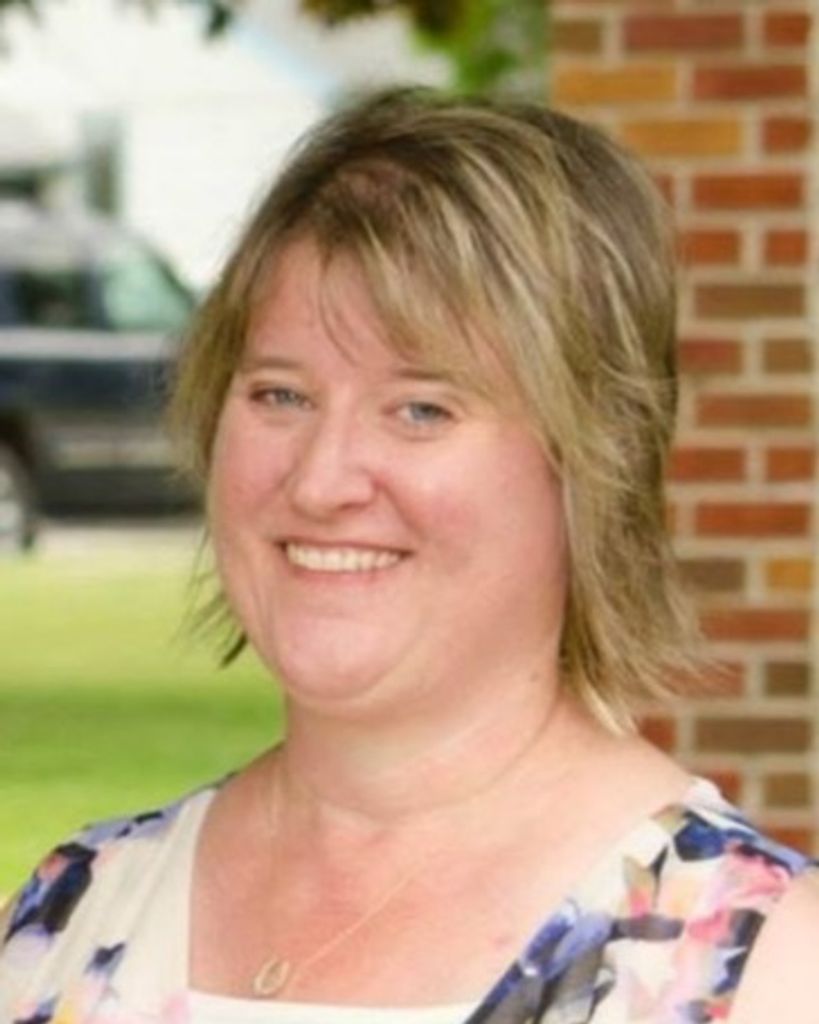 Amy Sandmeyer Profile Photo