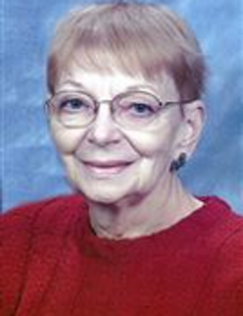 Patricia  Ann Rauckhorst