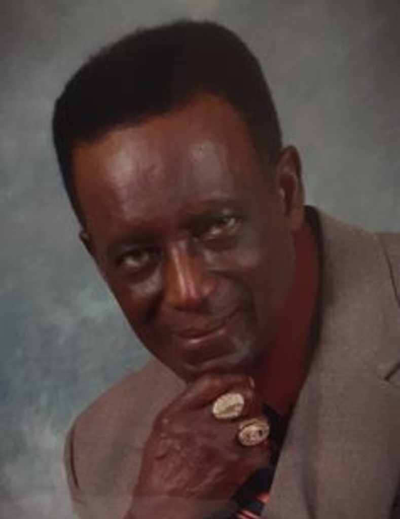 Patrick F.  Layne Profile Photo