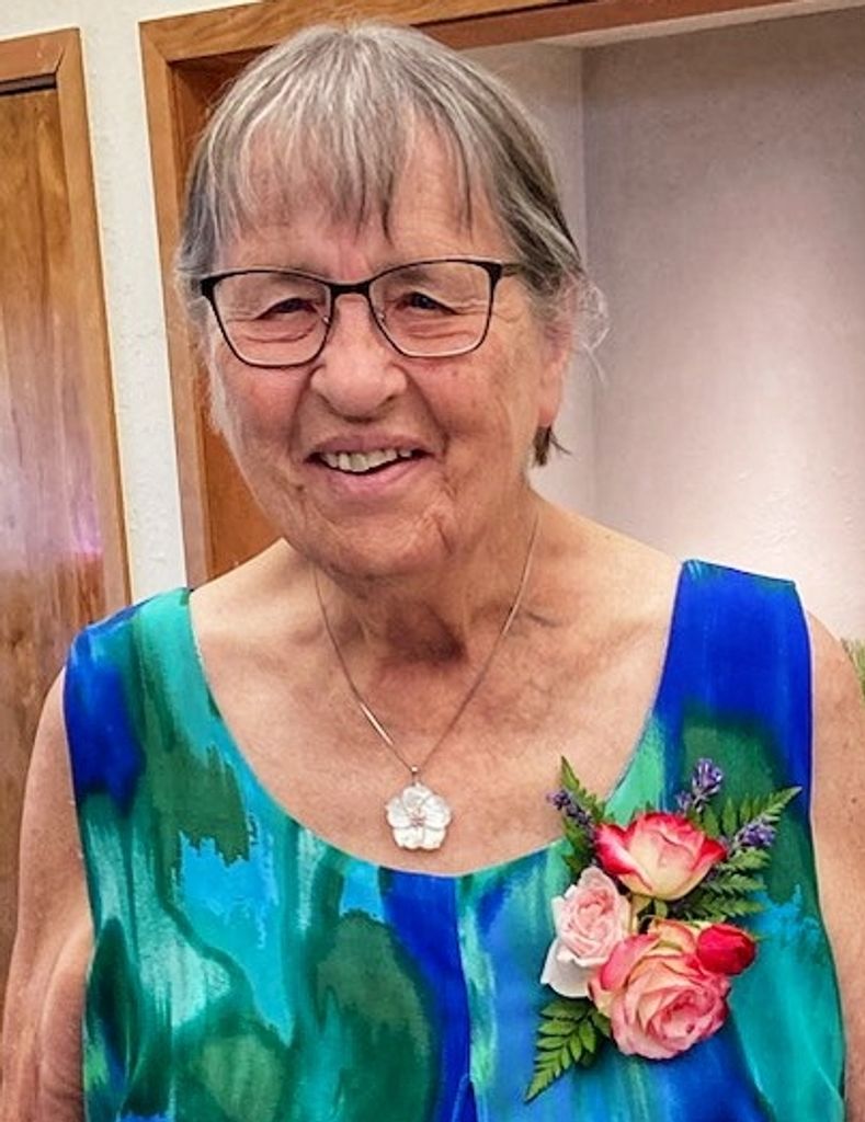 Fern Adene  Jones Profile Photo