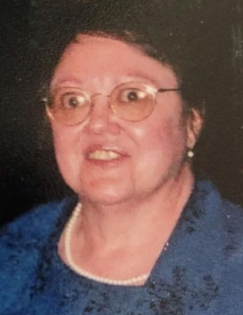 Betty Aders