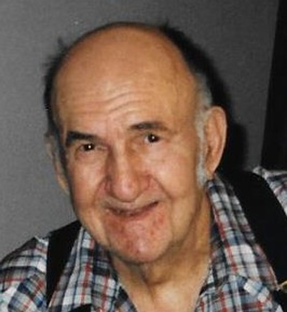 James Gross