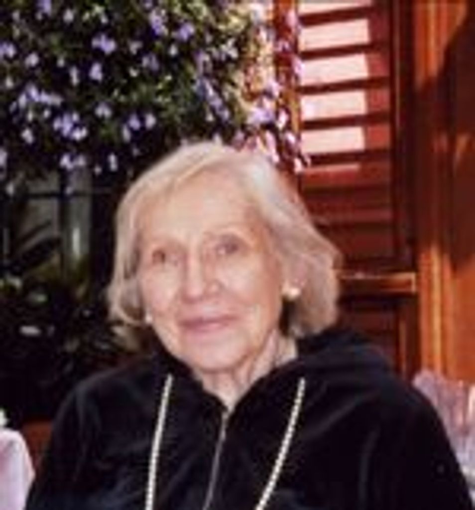 Anne B. Warner