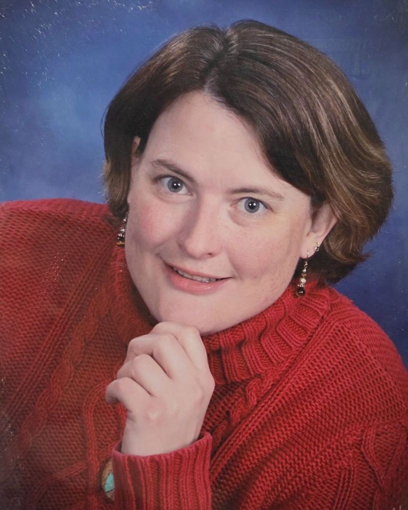 Jill Marie Cowen
