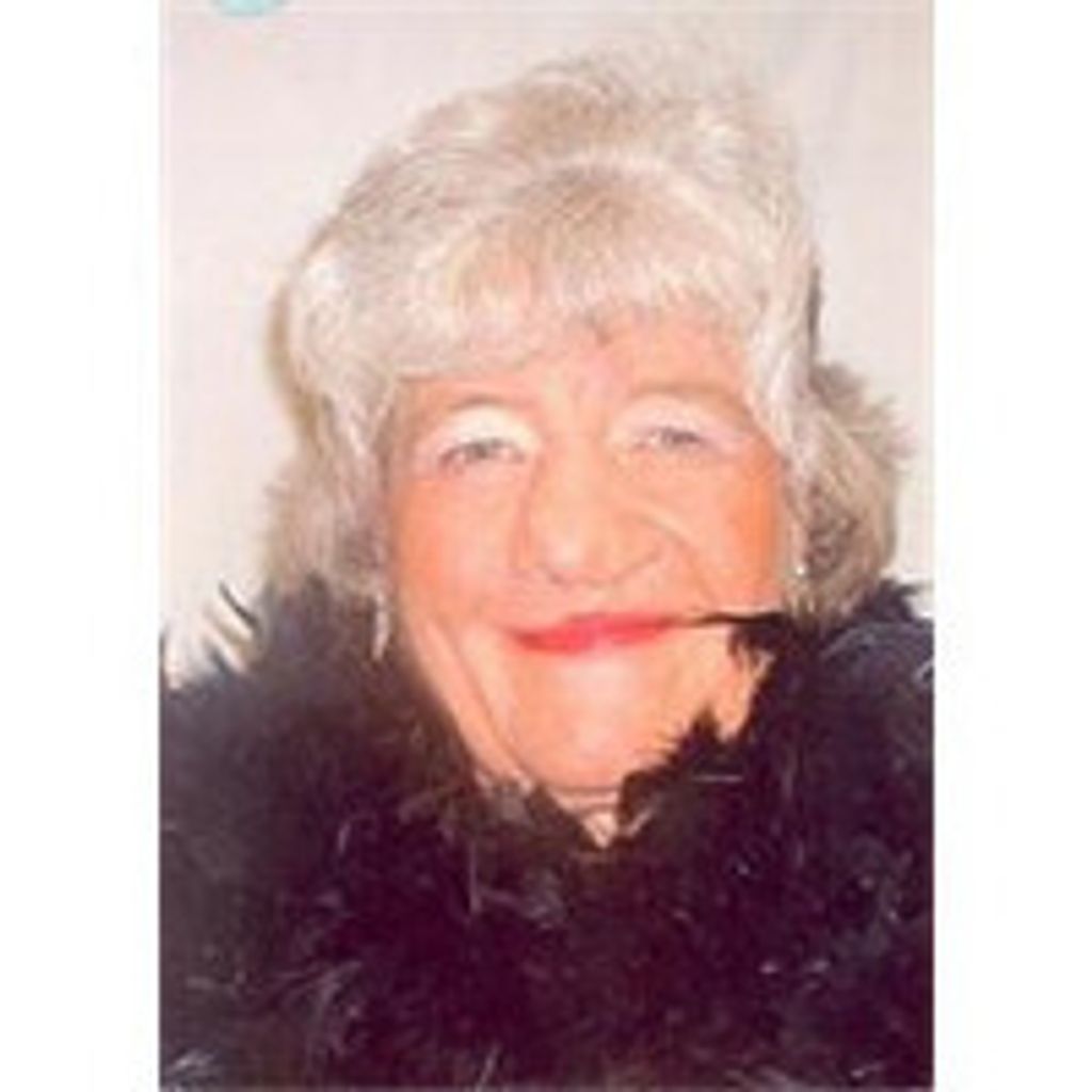 Grace Irene Akins