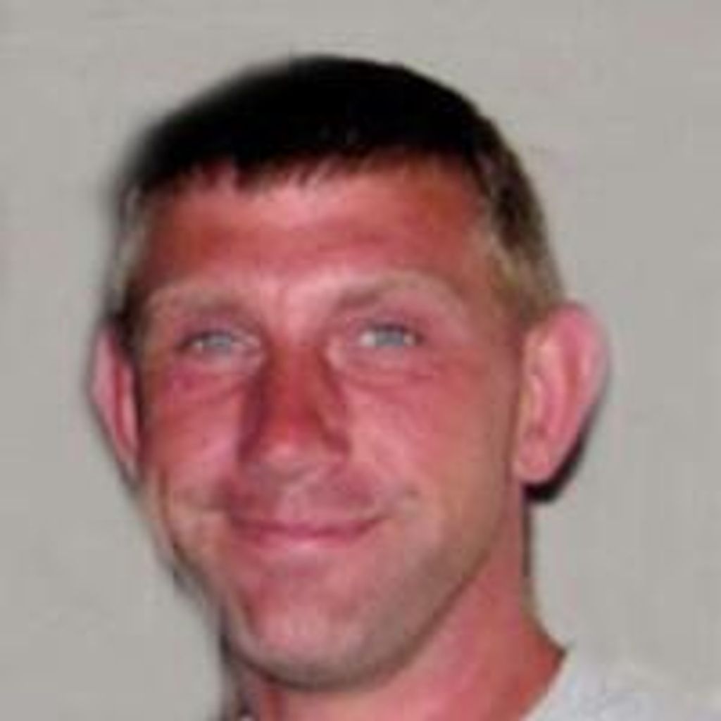 Clifton "Mouse" Nannie Jr