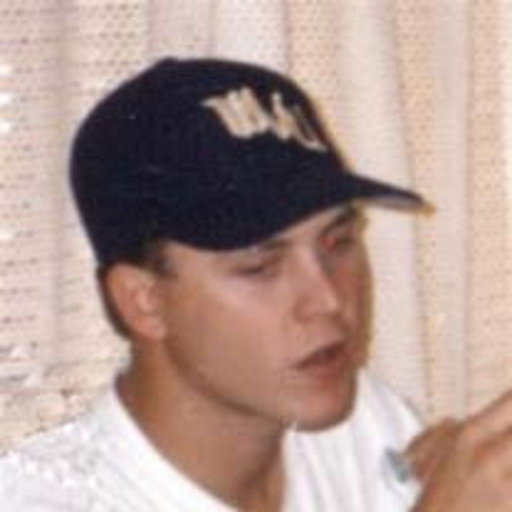 Curry Wayne "C.W." Southard