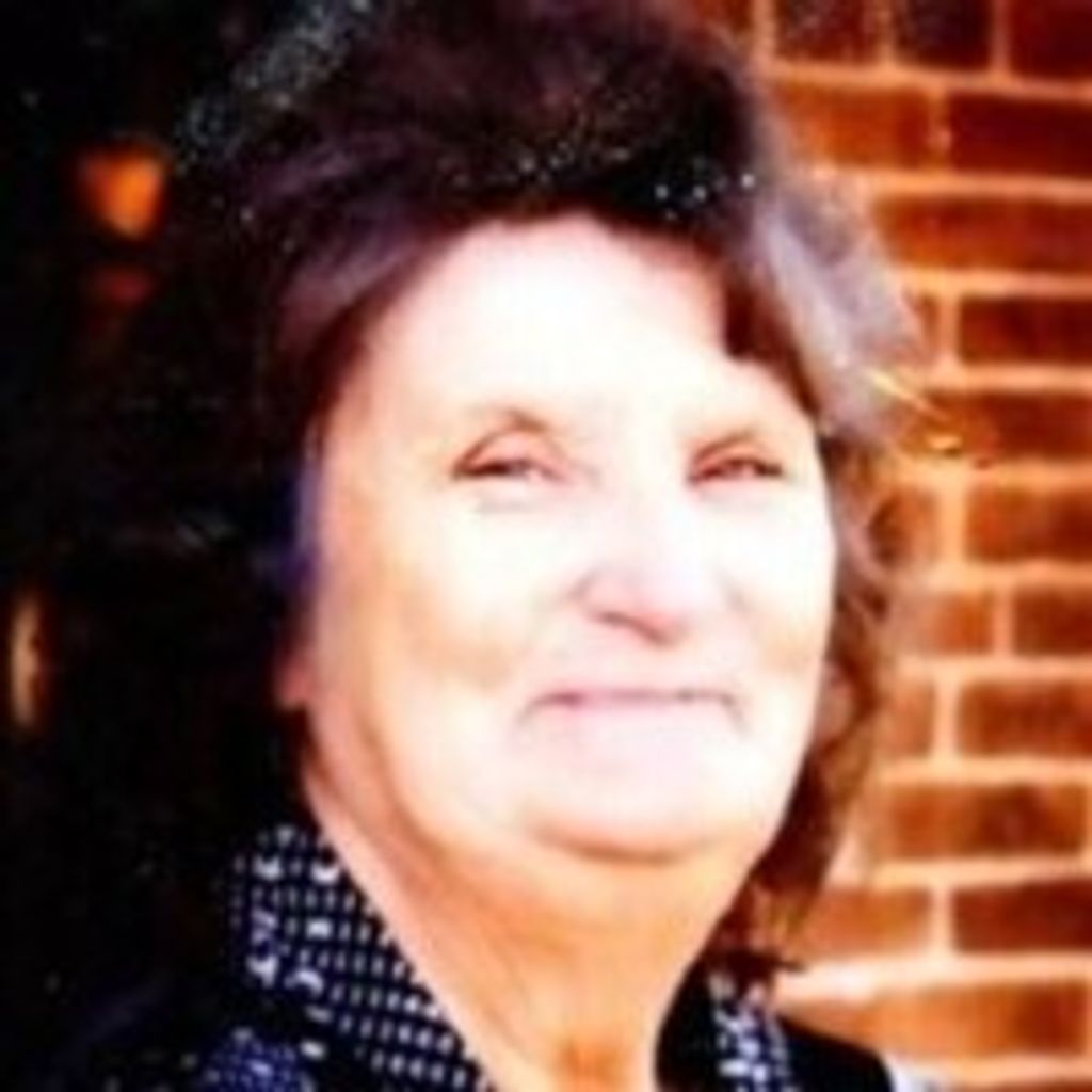 Carolyn Lee Gordon