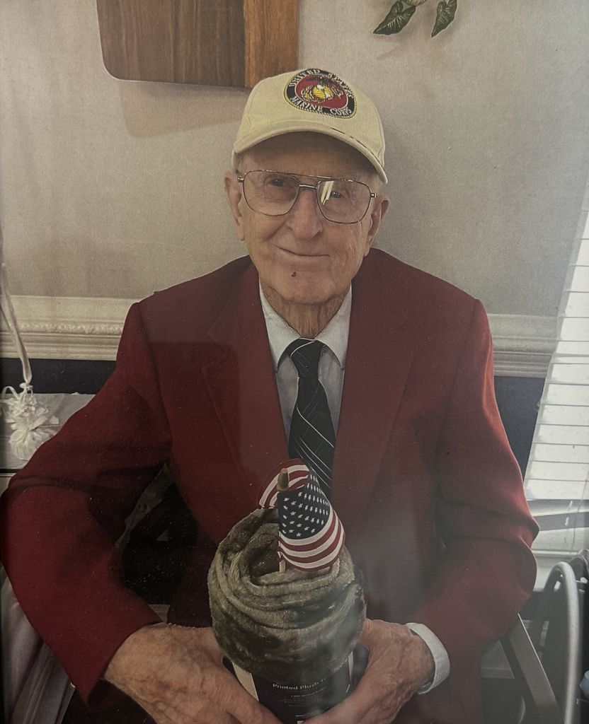 Joe Edman Profile Photo