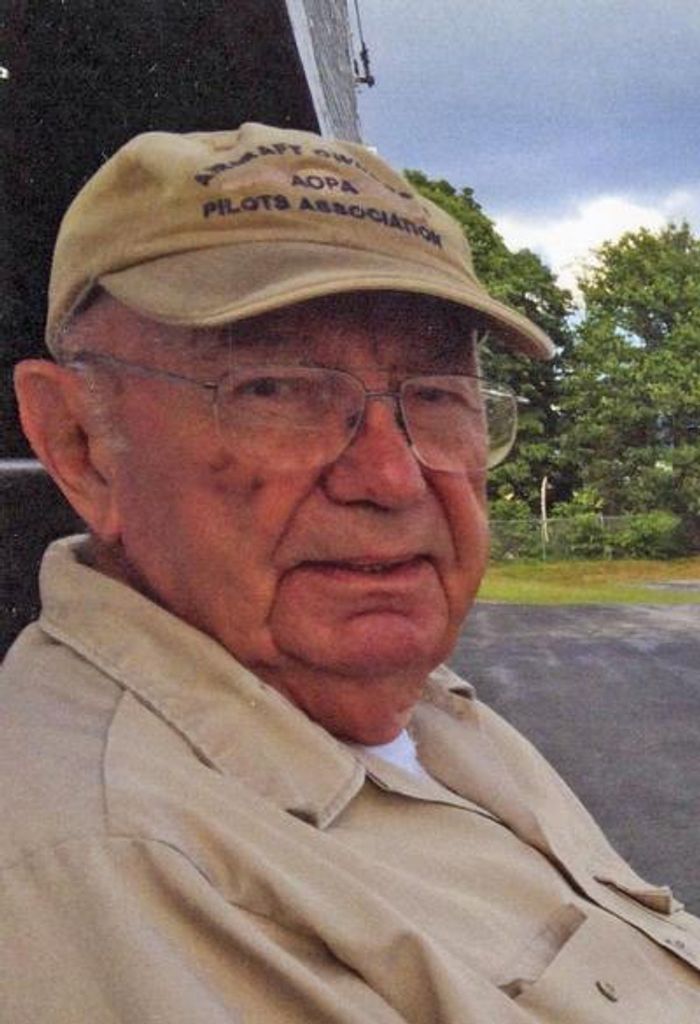 Roger A. Hamel Profile Photo