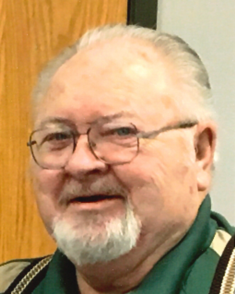 J.W. DeRodes