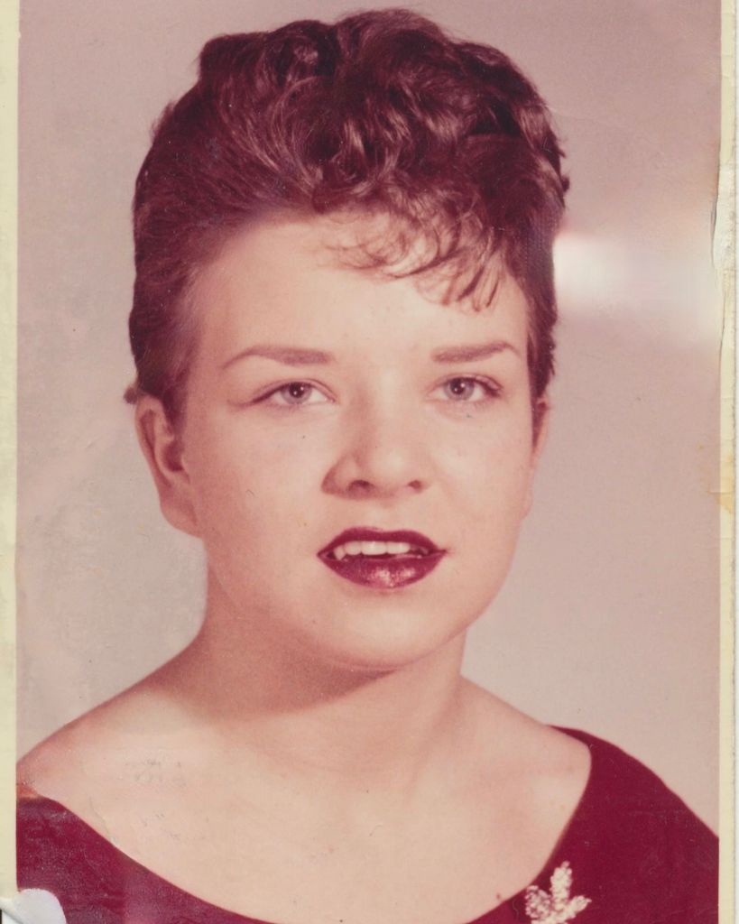 Mona Joan Cole Profile Photo