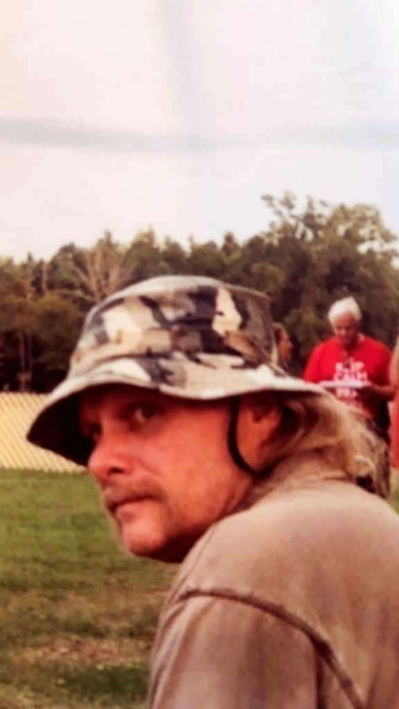 Kenneth Matthew Wilkie Profile Photo