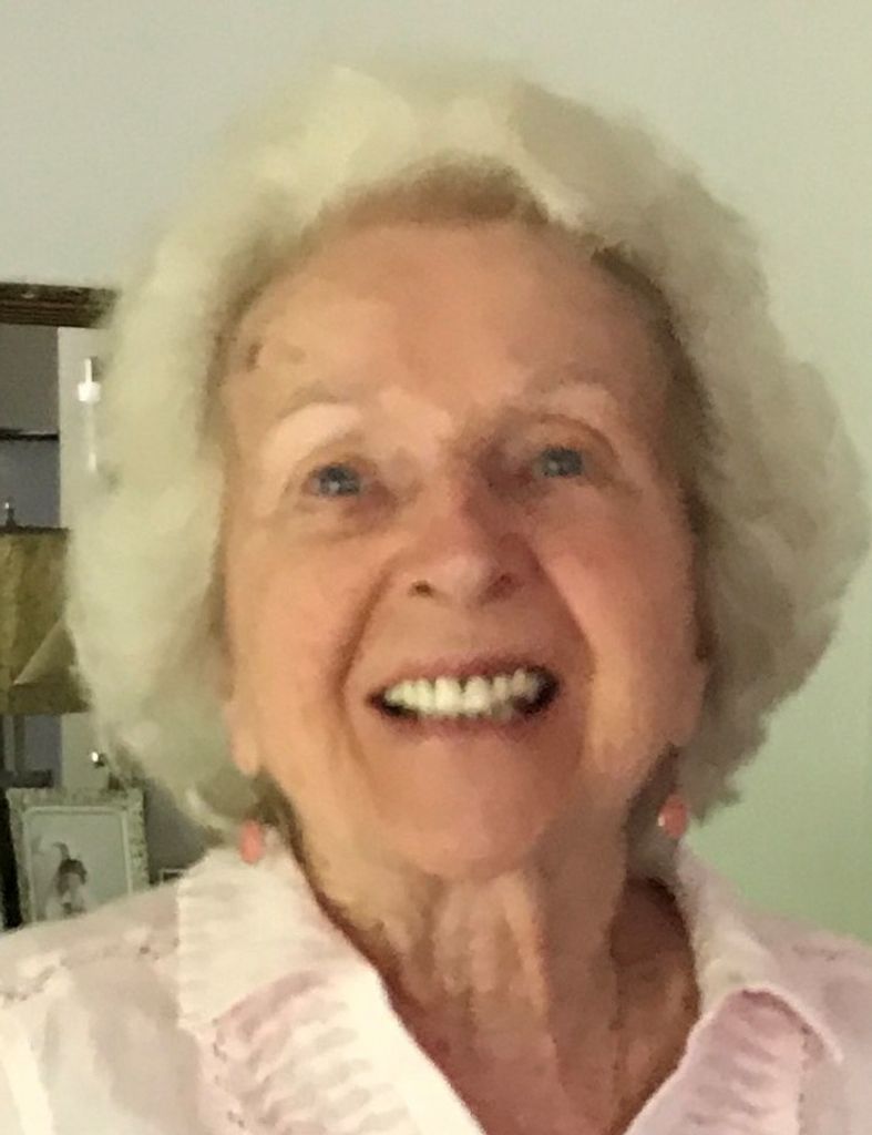 Helen C. Pasteris Profile Photo