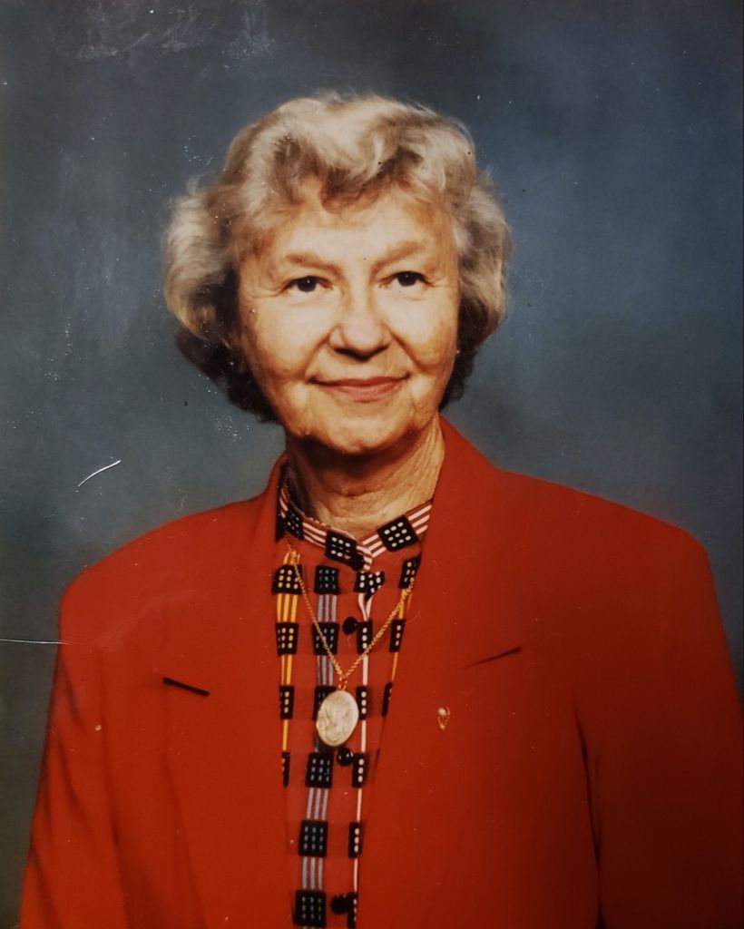 Burnice Grant