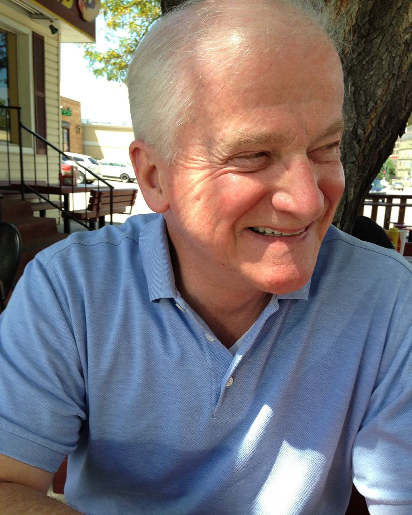 James M. Newman Profile Photo
