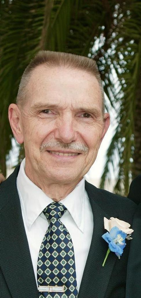 Jim Palkovic Profile Photo