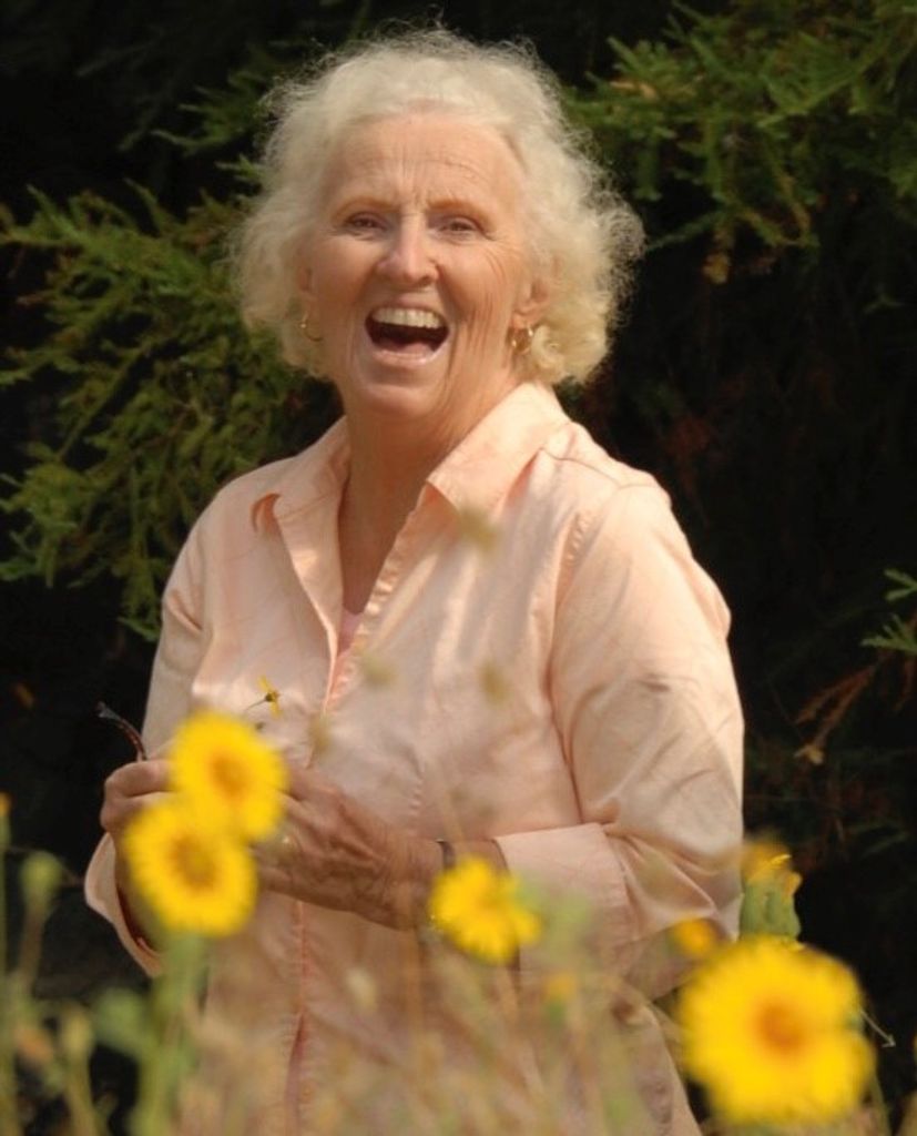 Barbara A. Smith Profile Photo