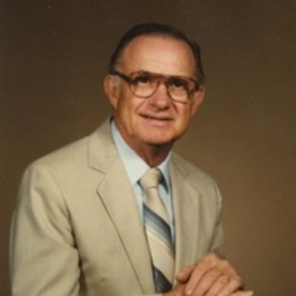 Gordon Owen Profile Photo