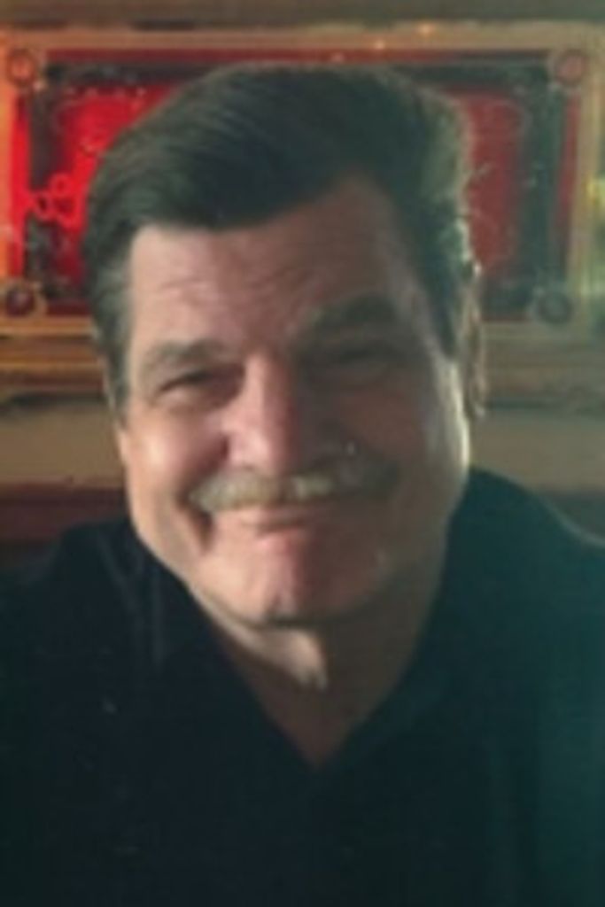 Thomas John Cieslak Profile Photo