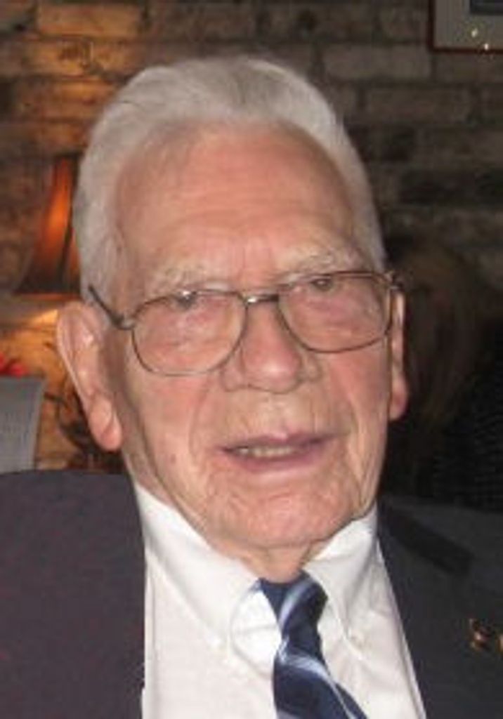 Edward Buttlar