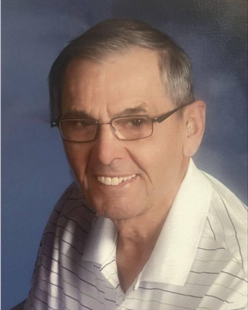 Richard "Dick" Nienhaus
