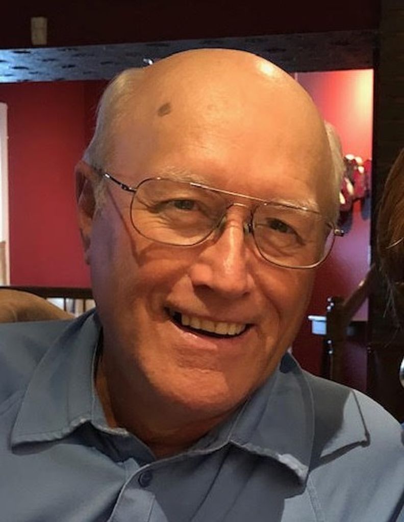 Timothy Whaley