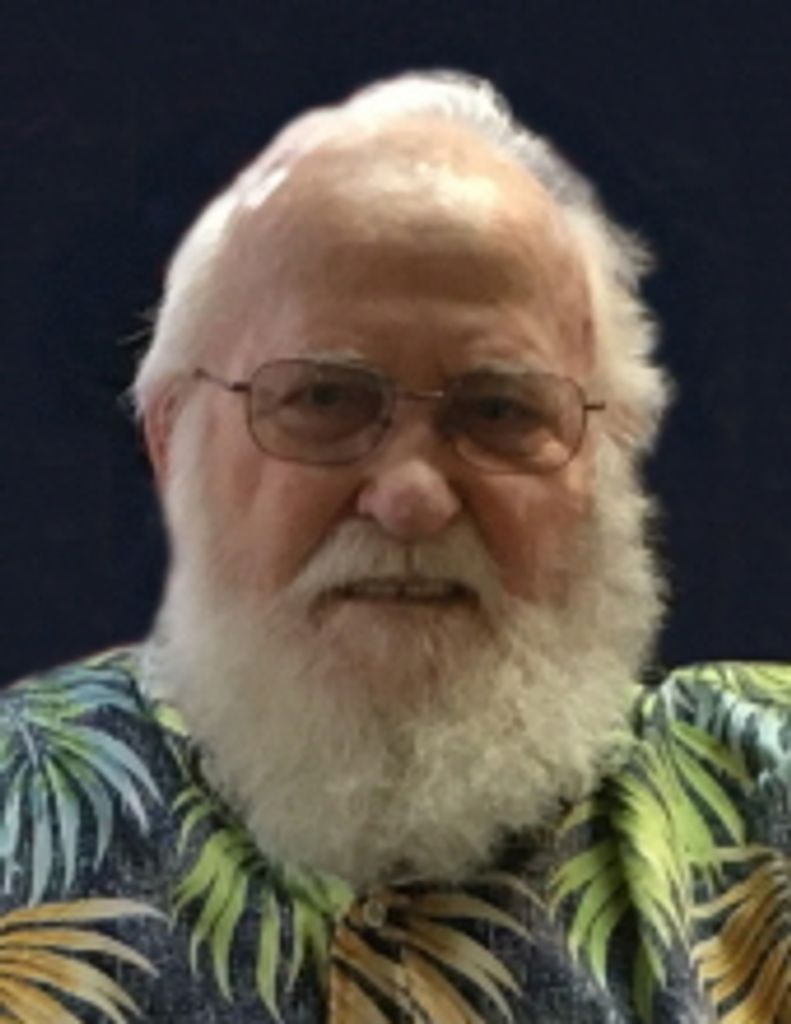 Rev. Robert Garren Profile Photo